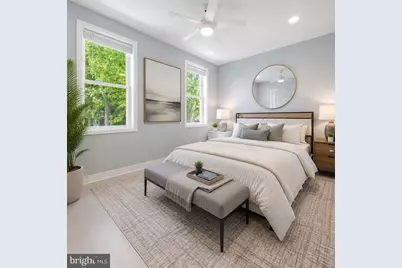 706 Longfellow Street NW, Washington, DC 20011 - Photo 12