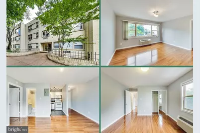 604 Longfellow Street NW #303, Washington, DC 20011 - Photo 1