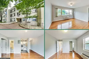 604 Longfellow St NW, Washington, DC 20011 - Photo 1
