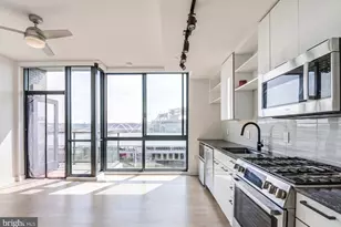 70 N Street SE, Washington, DC 20003 - Photo 1
