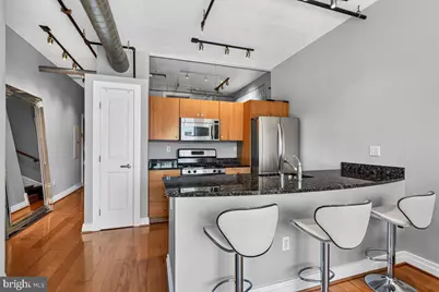 301 Massachusetts Avenue NW #902, Washington, DC 20001 - Photo 14