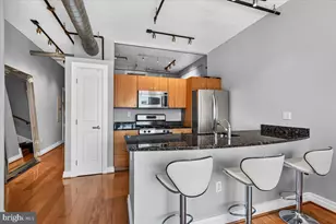 301 Massachusetts Ave NW, Washington, DC 20001 - Photo 14
