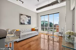 301 Massachusetts Ave NW, Washington, DC 20001 - Photo 6