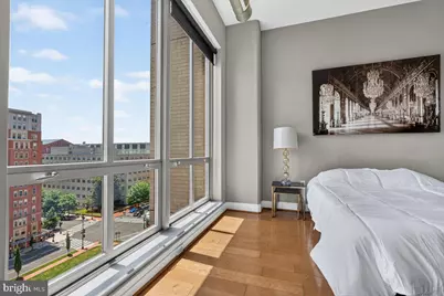 301 Massachusetts Avenue NW #902, Washington, DC 20001 - Photo 20