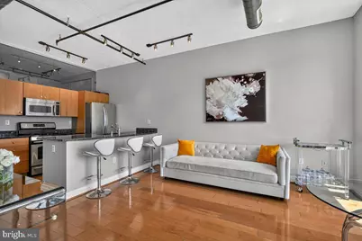 301 Massachusetts Avenue NW #902, Washington, DC 20001 - Photo 10
