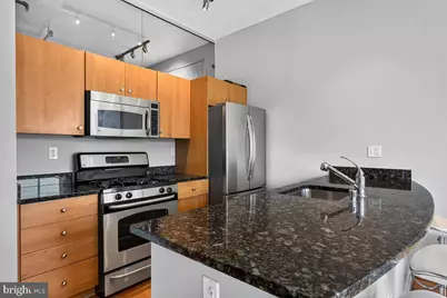 301 Massachusetts Avenue NW #902, Washington, DC 20001 - Photo 12