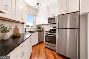 2500 Q St NW, Washington, DC 20007 - Photo 2