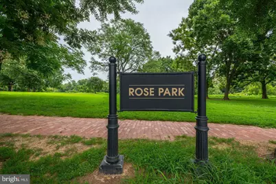 2500 Q Street NW #727, Washington, DC 20007 - Photo 26
