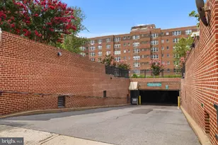 2500 Q St NW, Washington, DC 20007 - Photo 20
