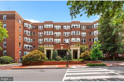 2500 Q Street NW #727, Washington, DC 20007 - Photo 10