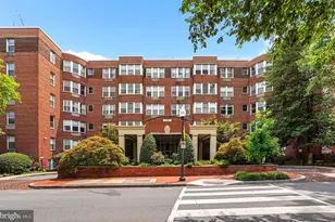 2500 Q St NW, Washington, DC 20007 - Photo 10