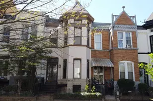 604 NE 9th Street NE, Washington, DC 20002 - Photo 1