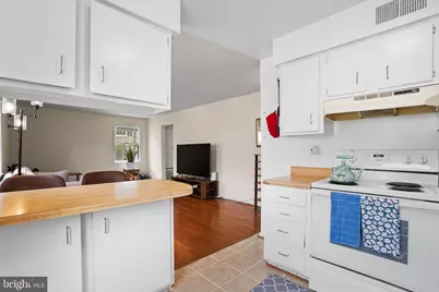 3800 W Street SE #102, Washington, DC 20020 - Photo 6