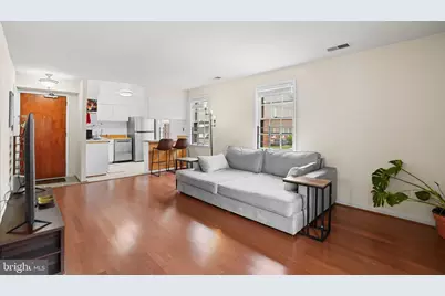 3800 W Street SE #102, Washington, DC 20020 - Photo 12