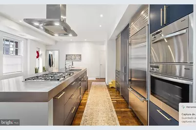 1124 10th Street NW #5, Washington, DC 20001 - Photo 6