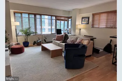 1711 Massachusetts Avenue NW #228, Washington, DC 20036 - Photo 2