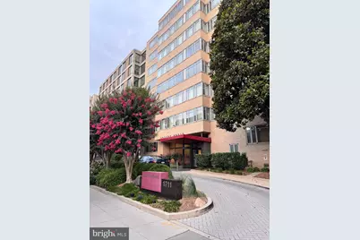 1711 Massachusetts Avenue NW #228, Washington, DC 20036 - Photo 1
