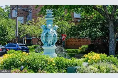 3401 38th Street NW #P17-302, Washington, DC 20016 - Photo 12