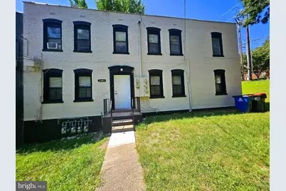 3401 15th Street SE #3, Washington, DC 20032 - Photo 18