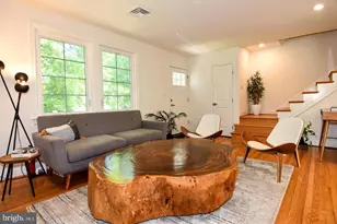 4732 Ellicott St NW, Washington, DC 20016 - Photo 4