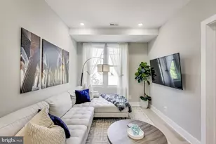 1638 K St NE, Washington, DC 20002 - Photo 2