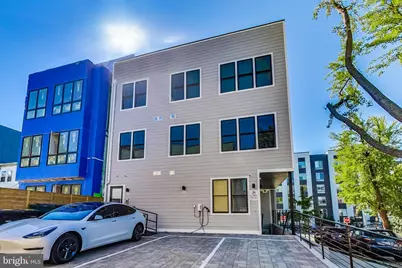 1638 K Street NE #302, Washington, DC 20002 - Photo 22