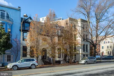 2151 Florida Avenue NW #1, Washington, DC 20008 - Photo 2
