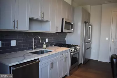6803 Cameron Drive NW #PENTHOUSE 3, Washington, DC 20012 - Photo 6