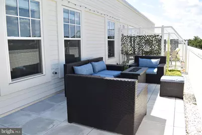 6803 Cameron Drive NW #PENTHOUSE 3, Washington, DC 20012 - Photo 16