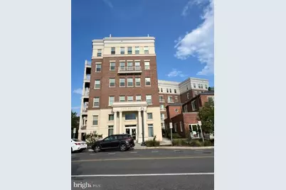 6803 Cameron Drive NW #PENTHOUSE 3, Washington, DC 20012 - Photo 1