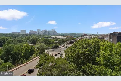 1001 26th Street NW #303, Washington, DC 20037 - Photo 30