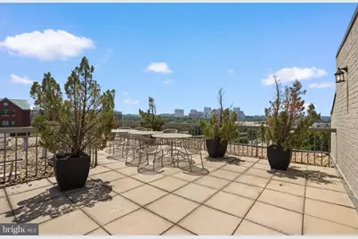 1001 26th Street NW #303, Washington, DC 20037 - Photo 28