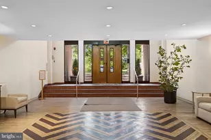 1001 26th St NW, Washington, DC 20037 - Photo 4