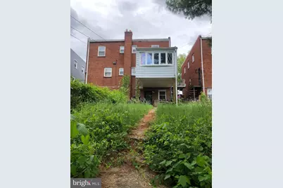 5343 NE Chillum Place NE, Washington, DC 20011 - Photo 2