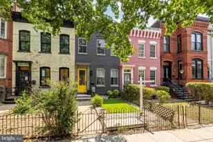 1817 8th St NW, Washington, DC 20001 - Photo 2