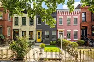 1817 8th St NW, Washington, DC 20001 - Photo 1