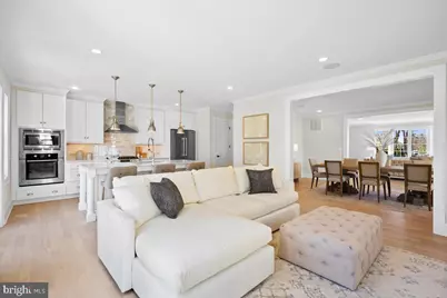 3213 Foxhall Road NW, Washington, DC 20016 - Photo 4