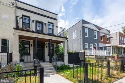 6314 7th Street NW #UPPER LEVEL, Washington, DC 20011 - Photo 48