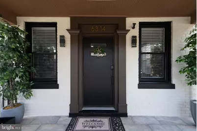 6314 7th Street NW #UPPER LEVEL, Washington, DC 20011 - Photo 8