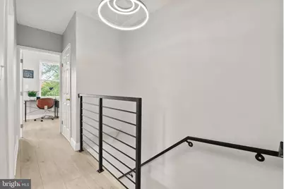 6314 7th Street NW #UPPER LEVEL, Washington, DC 20011 - Photo 36