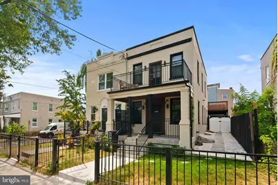 6314 7th Street NW #UPPER LEVEL, Washington, DC 20011 - Photo 6