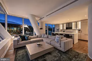 601 Wharf St SW, Washington, DC 20024 - Photo 10