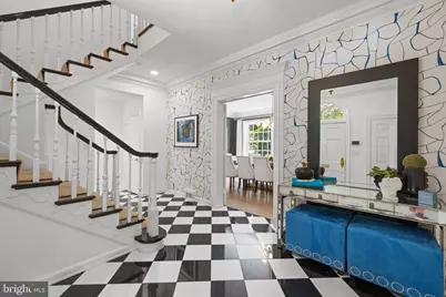 3200 Woodland Drive NW, Washington, DC 20008 - Photo 2