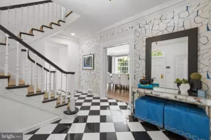 3200 Woodland Dr NW, Washington, DC 20008 - Photo 2