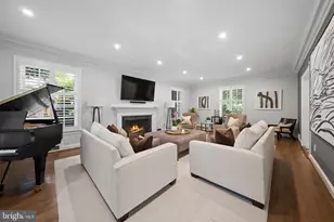 3200 Woodland Dr NW, Washington, DC 20008 - Photo 4