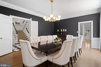 3200 Woodland Drive NW, Washington, DC 20008 - Photo 6
