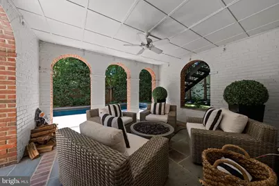 3200 Woodland Drive NW, Washington, DC 20008 - Photo 22
