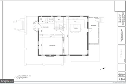 3615 Norton Place NW, Washington, DC 20016 - Photo 14
