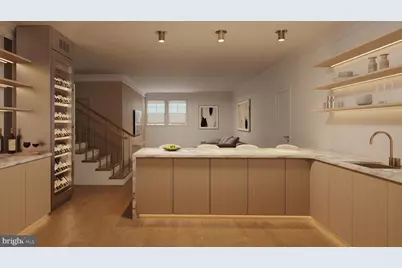 3626 Ordway Street NW, Washington, DC 20016 - Photo 4