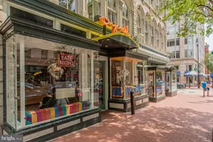 631 D Street NW, Washington, DC 20004 - Photo 48